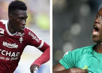 Des supporters du FC Metz rêvent du duo Ismaila Sarr – Ibrahima Niane